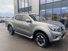 USED 2019 69 NISSAN NAVARA 2.3 DCI TEKNA 4X4 190PS *AUTO* TOWBAR HEATED SEATS SAT-NAV LEATHER SEATS