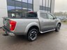 USED 2019 69 NISSAN NAVARA 2.3 DCI TEKNA 4X4 190PS *AUTO* TOWBAR HEATED SEATS SAT-NAV LEATHER SEATS