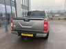USED 2019 69 NISSAN NAVARA 2.3 DCI TEKNA 4X4 190PS *AUTO* TOWBAR HEATED SEATS SAT-NAV LEATHER SEATS