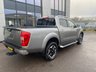 USED 2019 69 NISSAN NAVARA 2.3 DCI TEKNA 4X4 190PS *AUTO* TOWBAR HEATED SEATS SAT-NAV LEATHER SEATS