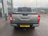 USED 2019 69 NISSAN NAVARA 2.3 DCI TEKNA 4X4 190PS *AUTO* TOWBAR HEATED SEATS SAT-NAV LEATHER SEATS
