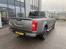 USED 2019 69 NISSAN NAVARA 2.3 DCI TEKNA 4X4 190PS *AUTO* TOWBAR HEATED SEATS SAT-NAV LEATHER SEATS