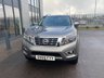 USED 2019 69 NISSAN NAVARA 2.3 DCI TEKNA 4X4 190PS *AUTO* TOWBAR HEATED SEATS SAT-NAV LEATHER SEATS