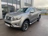 USED 2019 69 NISSAN NAVARA 2.3 DCI TEKNA 4X4 190PS *AUTO* TOWBAR HEATED SEATS SAT-NAV LEATHER SEATS