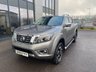 USED 2019 69 NISSAN NAVARA 2.3 DCI TEKNA 4X4 190PS *AUTO* TOWBAR HEATED SEATS SAT-NAV LEATHER SEATS