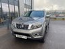 USED 2019 69 NISSAN NAVARA 2.3 DCI TEKNA 4X4 190PS *AUTO* TOWBAR HEATED SEATS SAT-NAV LEATHER SEATS