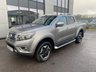 USED 2019 69 NISSAN NAVARA 2.3 DCI TEKNA 4X4 190PS *AUTO* TOWBAR HEATED SEATS SAT-NAV LEATHER SEATS
