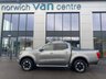 USED 2019 69 NISSAN NAVARA 2.3 DCI TEKNA 4X4 190PS *AUTO* TOWBAR HEATED SEATS SAT-NAV LEATHER SEATS
