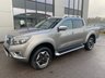 USED 2019 69 NISSAN NAVARA 2.3 DCI TEKNA 4X4 190PS *AUTO* TOWBAR HEATED SEATS SAT-NAV LEATHER SEATS