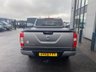 USED 2019 69 NISSAN NAVARA 2.3 DCI TEKNA 4X4 190PS *AUTO* TOWBAR HEATED SEATS SAT-NAV LEATHER SEATS