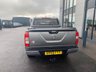 USED 2019 69 NISSAN NAVARA 2.3 DCI TEKNA 4X4 190PS *AUTO* TOWBAR HEATED SEATS SAT-NAV LEATHER SEATS