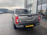 USED 2019 69 NISSAN NAVARA 2.3 DCI TEKNA 4X4 190PS *AUTO* TOWBAR HEATED SEATS SAT-NAV LEATHER SEATS