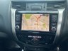 USED 2019 69 NISSAN NAVARA 2.3 DCI TEKNA 4X4 190PS *AUTO* TOWBAR HEATED SEATS SAT-NAV LEATHER SEATS