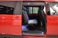 USED 2018 67 VOLKSWAGEN TRANSPORTER T6 T32 2.0 TDI 204PS HIGHLINE KOMBI SWB Huge Spec, No VAT