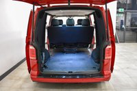 USED 2018 67 VOLKSWAGEN TRANSPORTER T6 T32 2.0 TDI 204PS HIGHLINE KOMBI SWB Huge Spec, No VAT