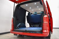 USED 2018 67 VOLKSWAGEN TRANSPORTER T6 T32 2.0 TDI 204PS HIGHLINE KOMBI SWB Huge Spec, No VAT