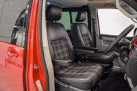 USED 2018 67 VOLKSWAGEN TRANSPORTER T6 T32 2.0 TDI 204PS HIGHLINE KOMBI SWB Huge Spec, No VAT