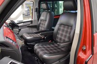 USED 2018 67 VOLKSWAGEN TRANSPORTER T6 T32 2.0 TDI 204PS HIGHLINE KOMBI SWB Huge Spec, No VAT