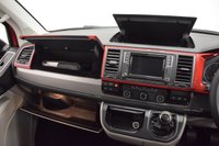 USED 2018 67 VOLKSWAGEN TRANSPORTER T6 T32 2.0 TDI 204PS HIGHLINE KOMBI SWB Huge Spec, No VAT