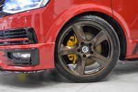 USED 2018 67 VOLKSWAGEN TRANSPORTER T6 T32 2.0 TDI 204PS HIGHLINE KOMBI SWB Huge Spec, No VAT