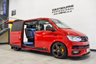 USED 2018 67 VOLKSWAGEN TRANSPORTER T6 T32 2.0 TDI 204PS HIGHLINE KOMBI SWB Huge Spec, No VAT