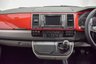 USED 2018 67 VOLKSWAGEN TRANSPORTER T6 T32 2.0 TDI 204PS HIGHLINE KOMBI SWB Huge Spec, No VAT