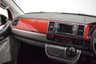 USED 2018 67 VOLKSWAGEN TRANSPORTER T6 T32 2.0 TDI 204PS HIGHLINE KOMBI SWB Huge Spec, No VAT
