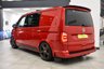 USED 2018 67 VOLKSWAGEN TRANSPORTER T6 T32 2.0 TDI 204PS HIGHLINE KOMBI SWB Huge Spec, No VAT