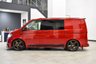USED 2018 67 VOLKSWAGEN TRANSPORTER T6 T32 2.0 TDI 204PS HIGHLINE KOMBI SWB Huge Spec, No VAT