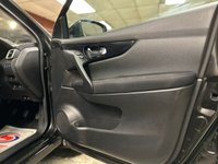 USED 2014 64 NISSAN QASHQAI 1.5 DCI ACENTA PREMIUM 5d 108 BHP LOW RATE FINANCE AVAILABLE +  FREE12 MONTH RAC MEMBERSHIP + RAC PLATINUM WARRANTY INCLUDED