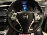 USED 2014 64 NISSAN QASHQAI 1.5 DCI ACENTA PREMIUM 5d 108 BHP LOW RATE FINANCE AVAILABLE +  FREE12 MONTH RAC MEMBERSHIP + RAC PLATINUM WARRANTY INCLUDED