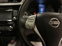 USED 2014 64 NISSAN QASHQAI 1.5 DCI ACENTA PREMIUM 5d 108 BHP LOW RATE FINANCE AVAILABLE +  FREE12 MONTH RAC MEMBERSHIP + RAC PLATINUM WARRANTY INCLUDED
