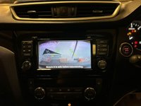 USED 2014 64 NISSAN QASHQAI 1.5 DCI ACENTA PREMIUM 5d 108 BHP LOW RATE FINANCE AVAILABLE +  FREE12 MONTH RAC MEMBERSHIP + RAC PLATINUM WARRANTY INCLUDED