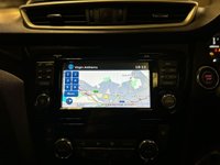 USED 2014 64 NISSAN QASHQAI 1.5 DCI ACENTA PREMIUM 5d 108 BHP LOW RATE FINANCE AVAILABLE +  FREE12 MONTH RAC MEMBERSHIP + RAC PLATINUM WARRANTY INCLUDED