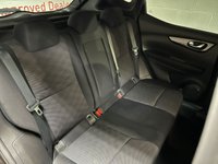USED 2014 64 NISSAN QASHQAI 1.5 DCI ACENTA PREMIUM 5d 108 BHP LOW RATE FINANCE AVAILABLE +  FREE12 MONTH RAC MEMBERSHIP + RAC PLATINUM WARRANTY INCLUDED