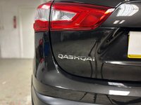 USED 2014 64 NISSAN QASHQAI 1.5 DCI ACENTA PREMIUM 5d 108 BHP LOW RATE FINANCE AVAILABLE +  FREE12 MONTH RAC MEMBERSHIP + RAC PLATINUM WARRANTY INCLUDED