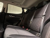 USED 2014 64 NISSAN QASHQAI 1.5 DCI ACENTA PREMIUM 5d 108 BHP LOW RATE FINANCE AVAILABLE +  FREE12 MONTH RAC MEMBERSHIP + RAC PLATINUM WARRANTY INCLUDED