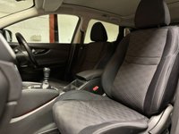 USED 2014 64 NISSAN QASHQAI 1.5 DCI ACENTA PREMIUM 5d 108 BHP LOW RATE FINANCE AVAILABLE +  FREE12 MONTH RAC MEMBERSHIP + RAC PLATINUM WARRANTY INCLUDED
