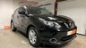 USED 2014 64 NISSAN QASHQAI 1.5 DCI ACENTA PREMIUM 5d 108 BHP LOW RATE FINANCE AVAILABLE +  FREE12 MONTH RAC MEMBERSHIP + RAC PLATINUM WARRANTY INCLUDED