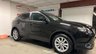 USED 2014 64 NISSAN QASHQAI 1.5 DCI ACENTA PREMIUM 5d 108 BHP LOW RATE FINANCE AVAILABLE +  FREE12 MONTH RAC MEMBERSHIP + RAC PLATINUM WARRANTY INCLUDED