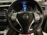 USED 2014 64 NISSAN QASHQAI 1.5 DCI ACENTA PREMIUM 5d 108 BHP LOW RATE FINANCE AVAILABLE +  FREE12 MONTH RAC MEMBERSHIP + RAC PLATINUM WARRANTY INCLUDED