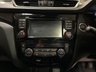 USED 2014 64 NISSAN QASHQAI 1.5 DCI ACENTA PREMIUM 5d 108 BHP LOW RATE FINANCE AVAILABLE +  FREE12 MONTH RAC MEMBERSHIP + RAC PLATINUM WARRANTY INCLUDED