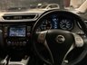USED 2014 64 NISSAN QASHQAI 1.5 DCI ACENTA PREMIUM 5d 108 BHP LOW RATE FINANCE AVAILABLE +  FREE12 MONTH RAC MEMBERSHIP + RAC PLATINUM WARRANTY INCLUDED