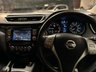 USED 2014 64 NISSAN QASHQAI 1.5 DCI ACENTA PREMIUM 5d 108 BHP LOW RATE FINANCE AVAILABLE +  FREE12 MONTH RAC MEMBERSHIP + RAC PLATINUM WARRANTY INCLUDED