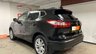USED 2014 64 NISSAN QASHQAI 1.5 DCI ACENTA PREMIUM 5d 108 BHP LOW RATE FINANCE AVAILABLE +  FREE12 MONTH RAC MEMBERSHIP + RAC PLATINUM WARRANTY INCLUDED