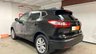 USED 2014 64 NISSAN QASHQAI 1.5 DCI ACENTA PREMIUM 5d 108 BHP LOW RATE FINANCE AVAILABLE +  FREE12 MONTH RAC MEMBERSHIP + RAC PLATINUM WARRANTY INCLUDED