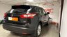 USED 2014 64 NISSAN QASHQAI 1.5 DCI ACENTA PREMIUM 5d 108 BHP LOW RATE FINANCE AVAILABLE +  FREE12 MONTH RAC MEMBERSHIP + RAC PLATINUM WARRANTY INCLUDED