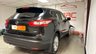 USED 2014 64 NISSAN QASHQAI 1.5 DCI ACENTA PREMIUM 5d 108 BHP LOW RATE FINANCE AVAILABLE +  FREE12 MONTH RAC MEMBERSHIP + RAC PLATINUM WARRANTY INCLUDED