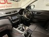 USED 2014 64 NISSAN QASHQAI 1.5 DCI ACENTA PREMIUM 5d 108 BHP LOW RATE FINANCE AVAILABLE +  FREE12 MONTH RAC MEMBERSHIP + RAC PLATINUM WARRANTY INCLUDED