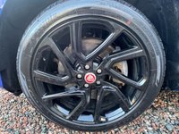 USED 2020 JAGUAR I-PACE S 5d 395 BHP NI CAR - NO BREXIT FEE - BRAND NEW 20 INCH ALLOYS AND TYRES